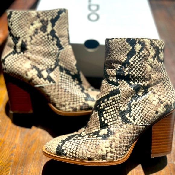 Aldo - Picture 2 of 10